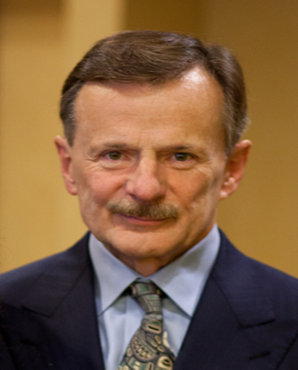 Dr. Frank Owczarek, MD