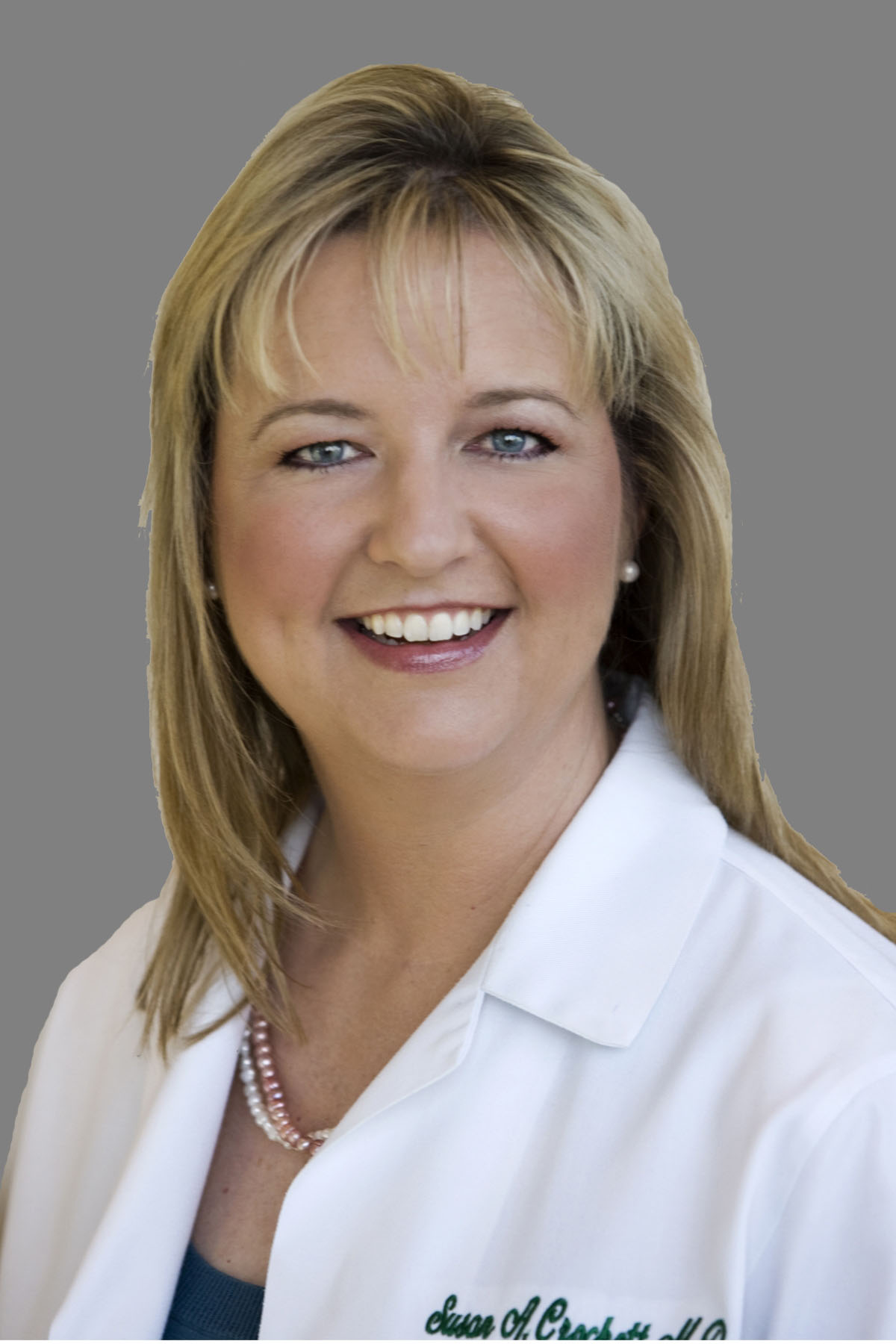 Dr. Susan Crockett, MD