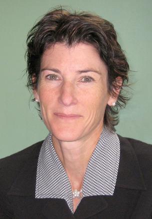 Dr. Susan Ehrlich, MD