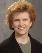 Dr. Susan Harding, MD