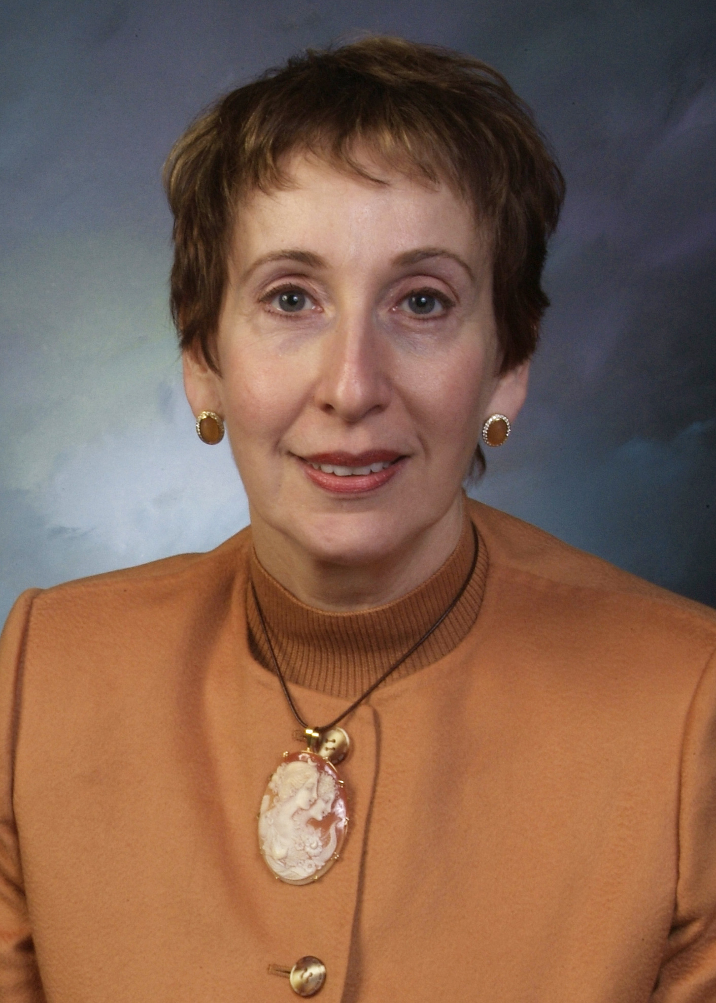 Dr. Susan Harold, MD