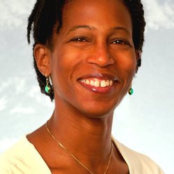 Dr. Susan Johnson, MD