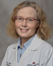 Dr. Susan Kline, MD