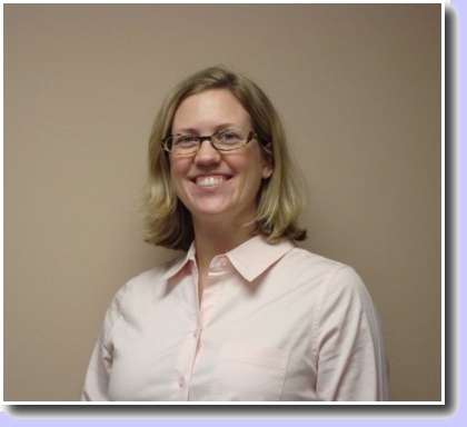Dr. Susan Lareau