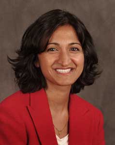 Dr. Susan Mani, MD
