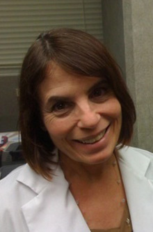 Dr. Susan Marks, MD