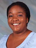 Dr. Susan Oyetunde, MD