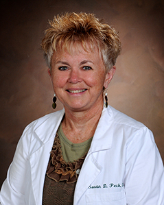 Dr. Susan Peck, DO