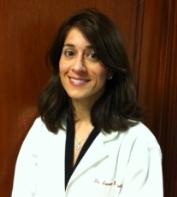 Dr. Susan Rubino, MD