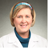 Dr. Susan Swanson, MD