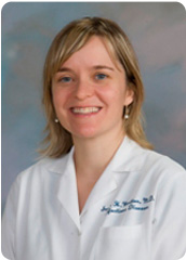 Dr. Susan Wootton, MD