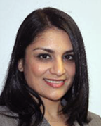 Dr. Sushama Mody, MD