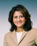 Dr. Susie Shah, MD