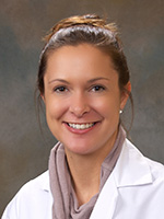 Dr. Suzanne Gozdanovic, MD