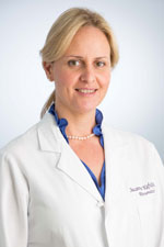Dr. Suzanne Kafaja, MD