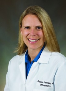 Dr. Suzanne Steinman, MD