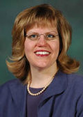Dr. Suzette Lavigne, MD