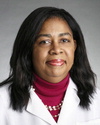 Dr. Suzzette Robinson