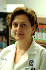 Dr. Svetlana Malinsky