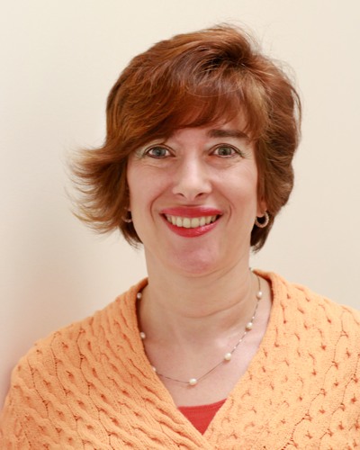 Dr. Svetlana Yanishevski, MD
