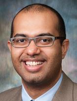 Dr. Swaleh Bahamadi, MD