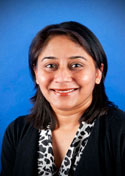 Dr. Swati Agarwal-Sinha, MD