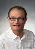 Dr. Syed Abbas, MD