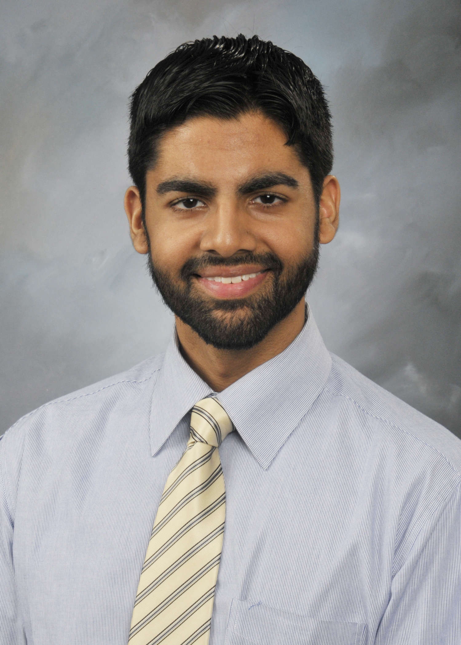 Dr. Syed Ahmed, DO