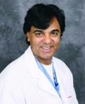 Dr. Syed Bokhari