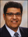 Dr. Syed Gardezi, MD