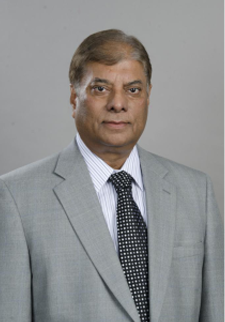 Dr. Syed Husain, DO