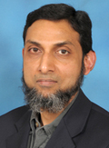 Dr. Syed Ishaq, MD