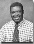 Dr. Sylvester Ajufo, MD