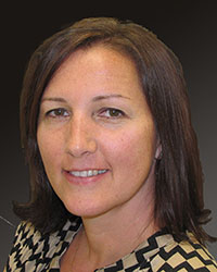Dr. Sylvia Polenakovik, MD