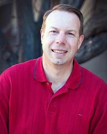 Dr. Steven Bray