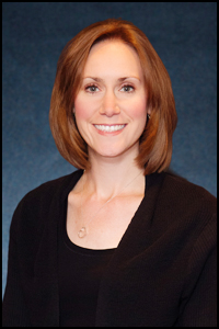 Dr. Andrea Tackett, MD
