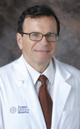 Dr. Tadeusz Nowicki, MD