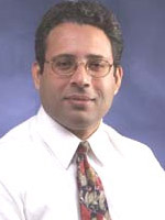 Dr. Tahir Naeem, MD