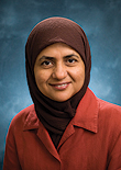 Dr. Tahseen Khan, MD