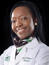 Dr. Tamara Harper, MD