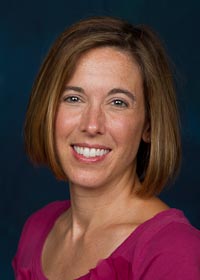 Dr. Tamara Nix, MD