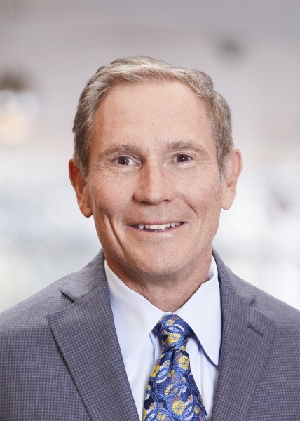 Dr. Richard Wray, MD