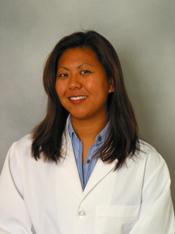 Dr. Tamara Whitaker Bay