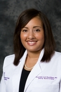 Dr. Tameika Lewis, MD