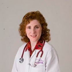 Dr. Tami Breton, MD