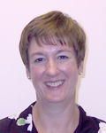 Dr. Tammy Lyn Broxson, MD