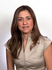Dr. Tania Cortas, MD