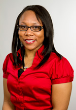Dr. Taniesha Buffin, MD