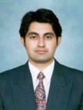 Dr. Tanveer Akbar, MD