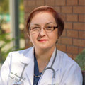Dr. Tanya Arvan, MD